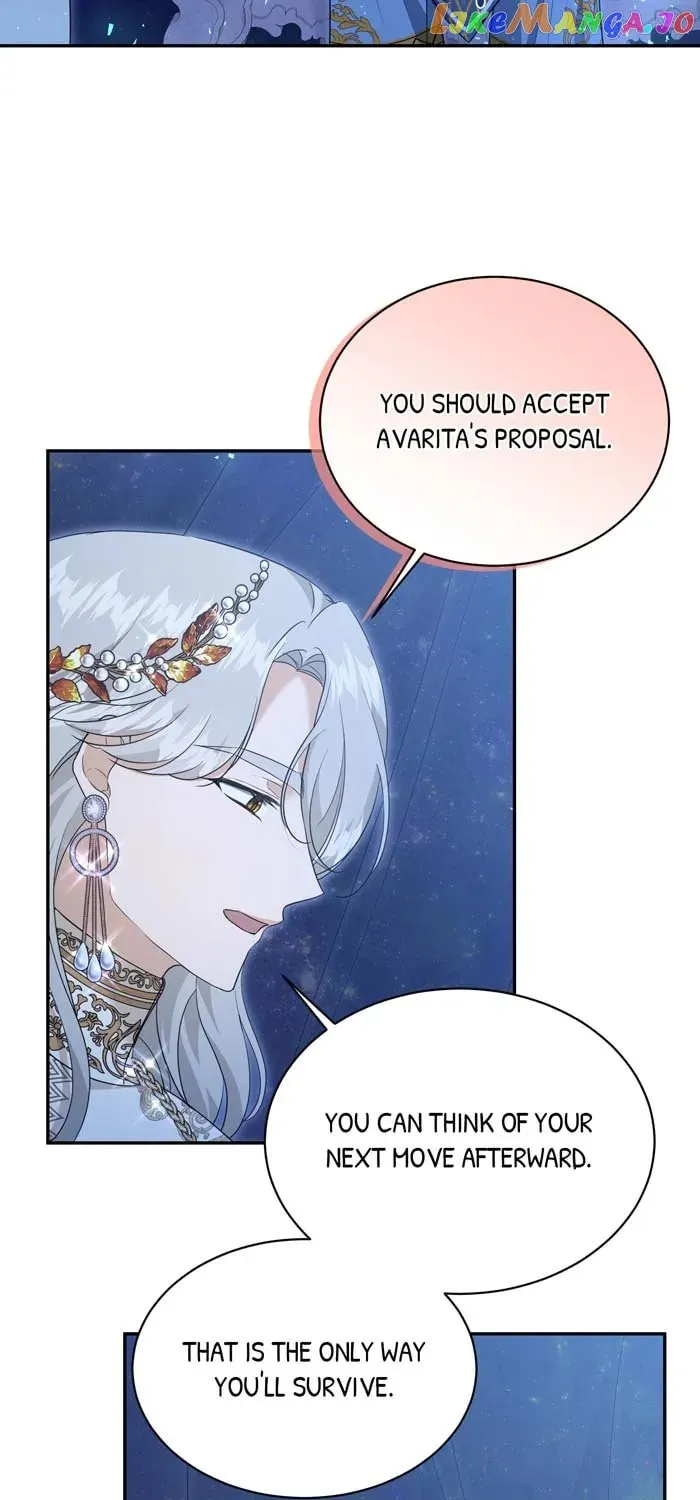 Read Insanely Radiant chapter 14 image 32 on Lezhin