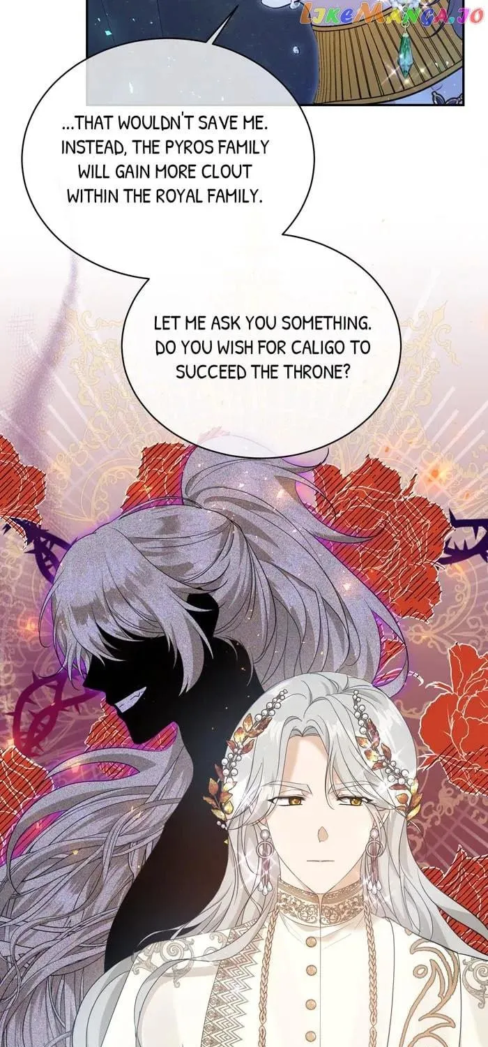 Read Insanely Radiant chapter 14 image 34 on Lezhin