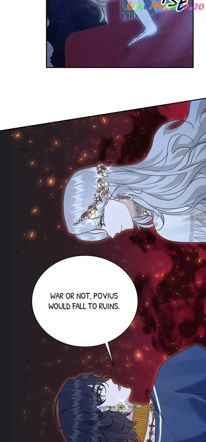 Read Insanely Radiant chapter 14 image 38 on Lezhin