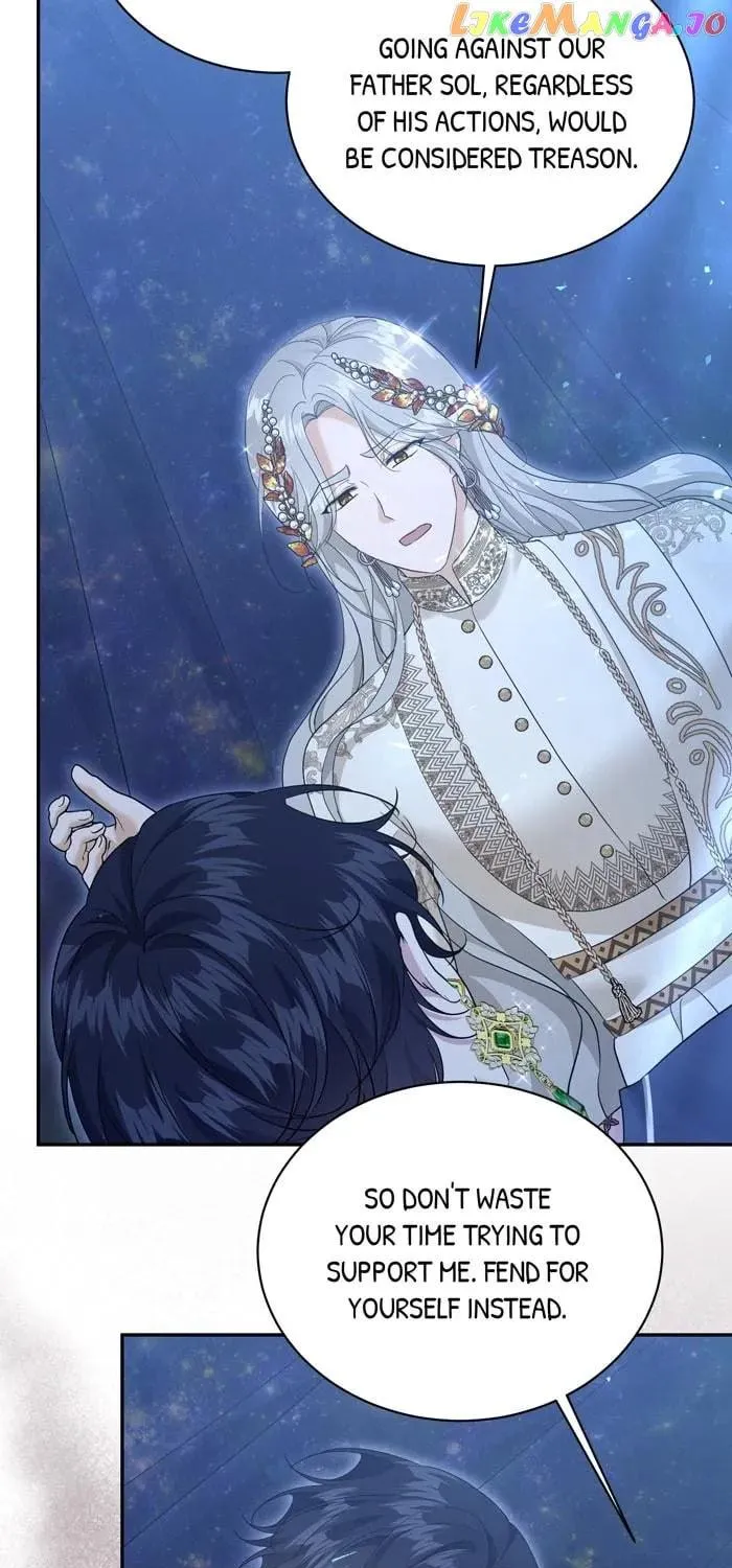Read Insanely Radiant chapter 14 image 40 on Lezhin