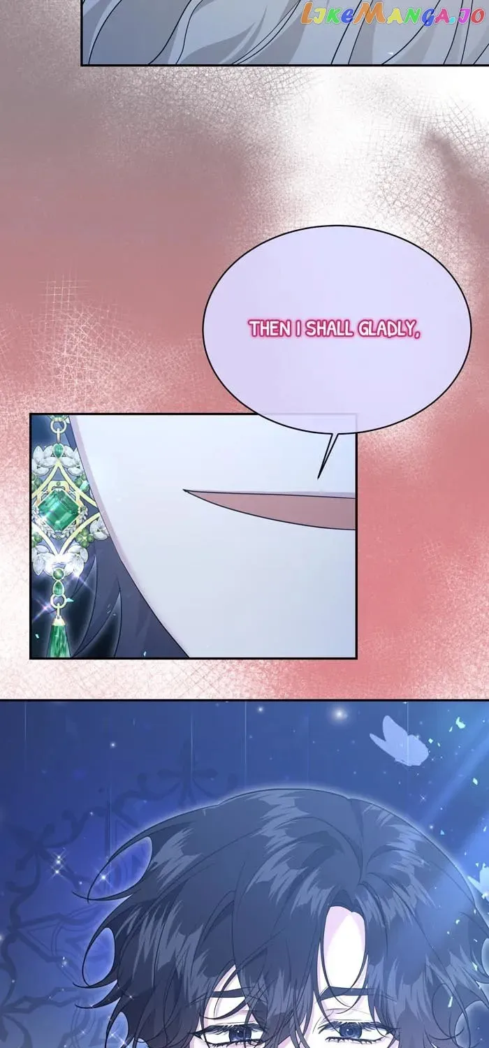 Read Insanely Radiant chapter 14 image 42 on Lezhin