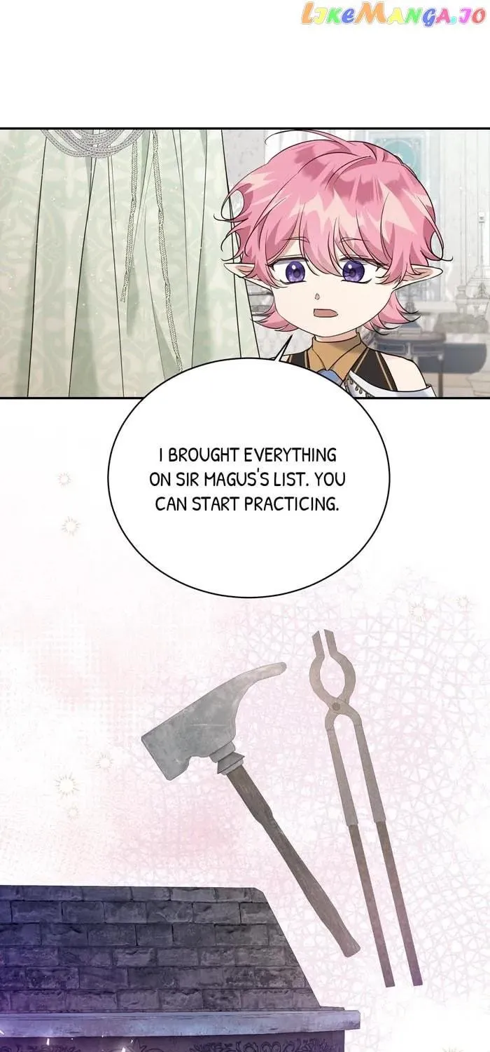 Read Insanely Radiant chapter 14 image 48 on Lezhin