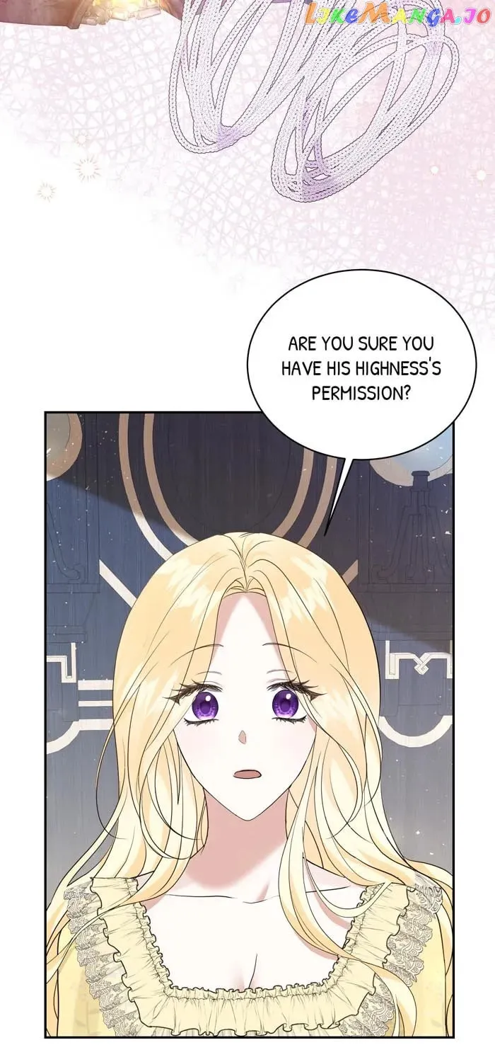 Read Insanely Radiant chapter 14 image 50 on Lezhin