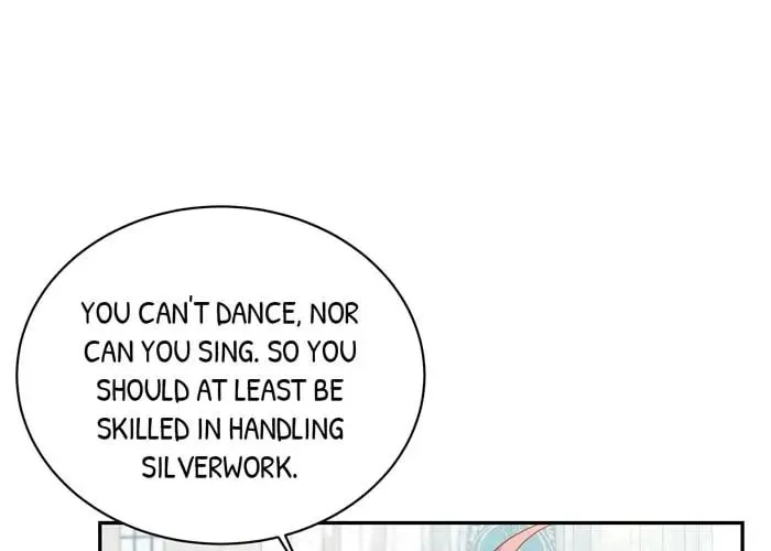 Read Insanely Radiant chapter 14 image 51 on Lezhin