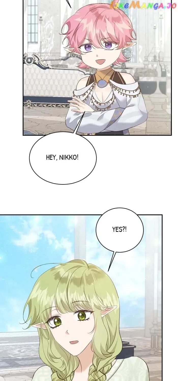 Read Insanely Radiant chapter 14 image 52 on Lezhin