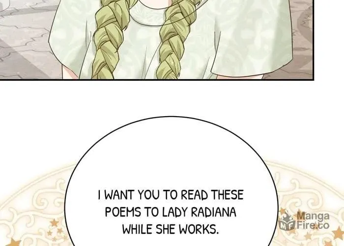 Read Insanely Radiant chapter 14 image 53 on Lezhin