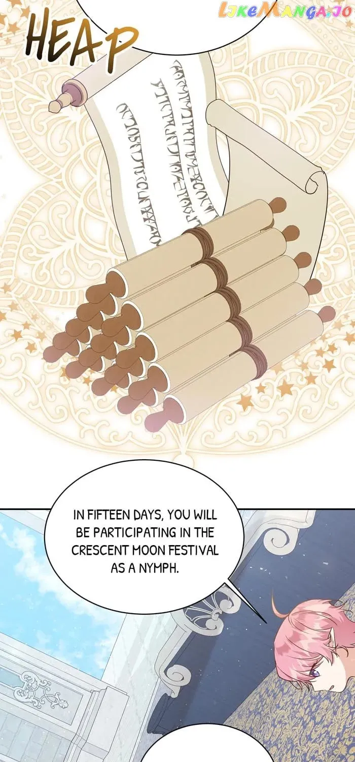 Read Insanely Radiant chapter 14 image 54 on Lezhin