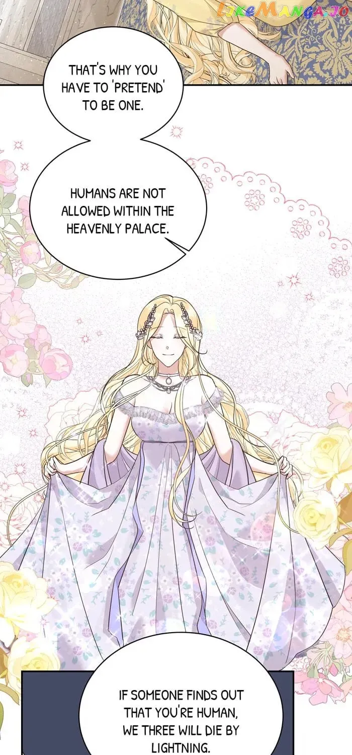 Read Insanely Radiant chapter 14 image 56 on Lezhin