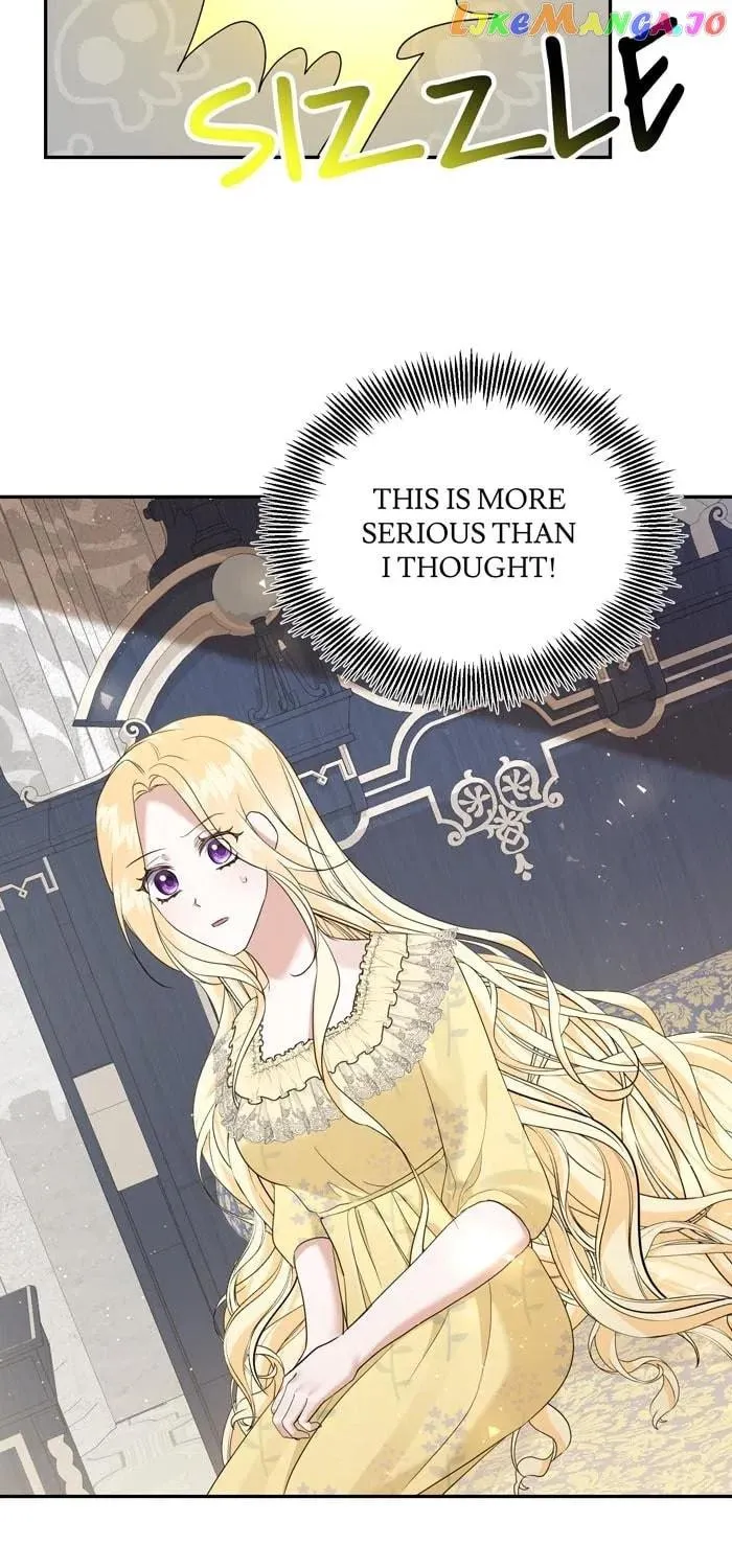 Read Insanely Radiant chapter 14 image 58 on Lezhin