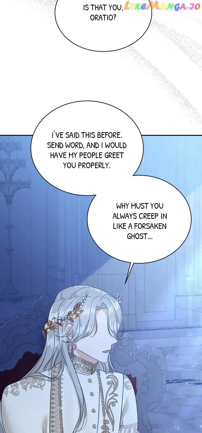 Read Insanely Radiant chapter 14 image 6 on Lezhin