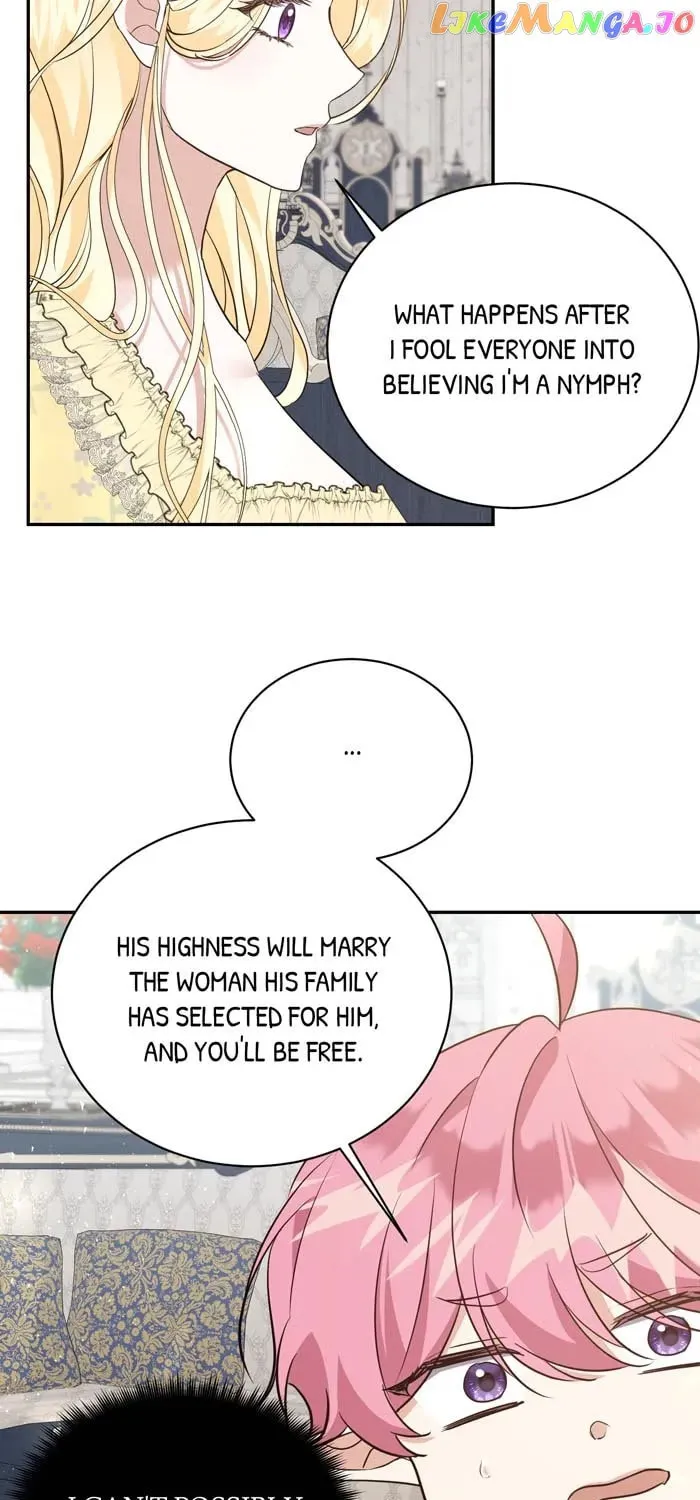 Read Insanely Radiant chapter 14 image 62 on Lezhin
