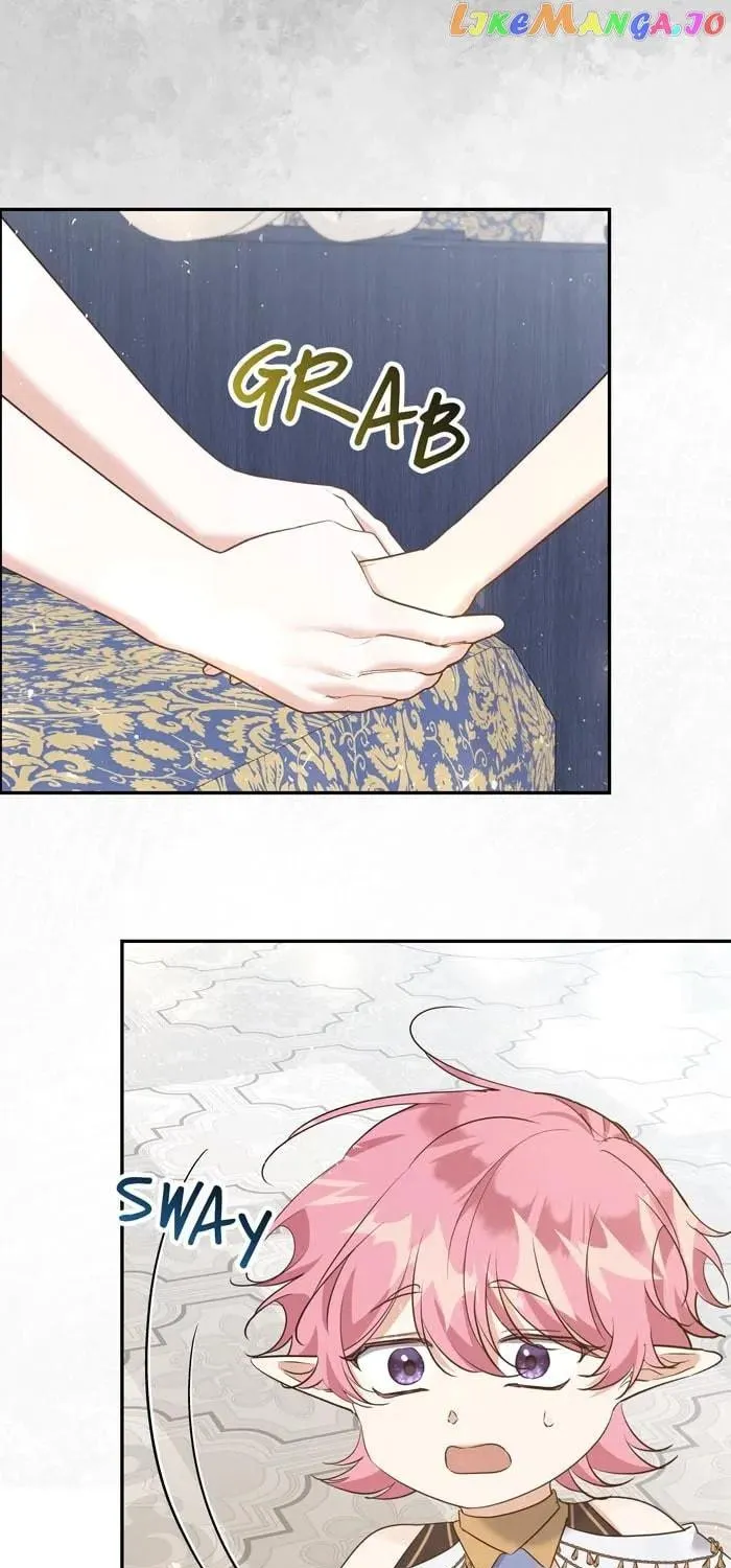 Read Insanely Radiant chapter 14 image 64 on Lezhin