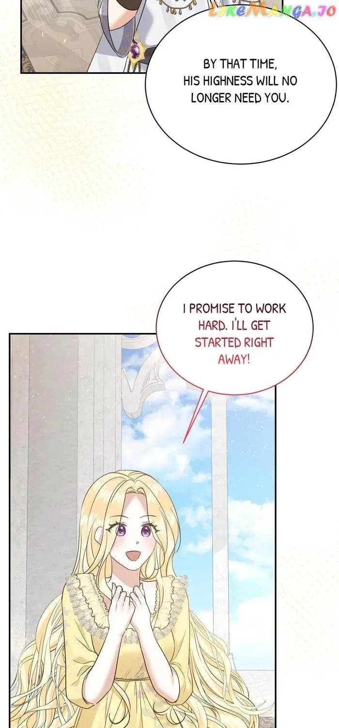 Read Insanely Radiant chapter 14 image 70 on Lezhin