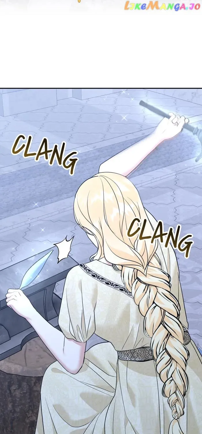 Read Insanely Radiant chapter 14 image 74 on Lezhin