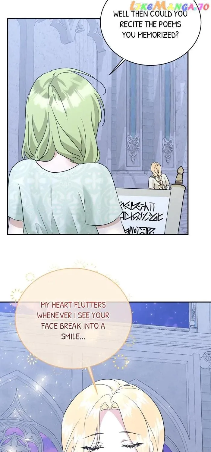Read Insanely Radiant chapter 14 image 78 on Lezhin