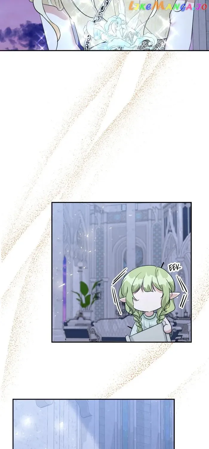 Read Insanely Radiant chapter 14 image 80 on Lezhin