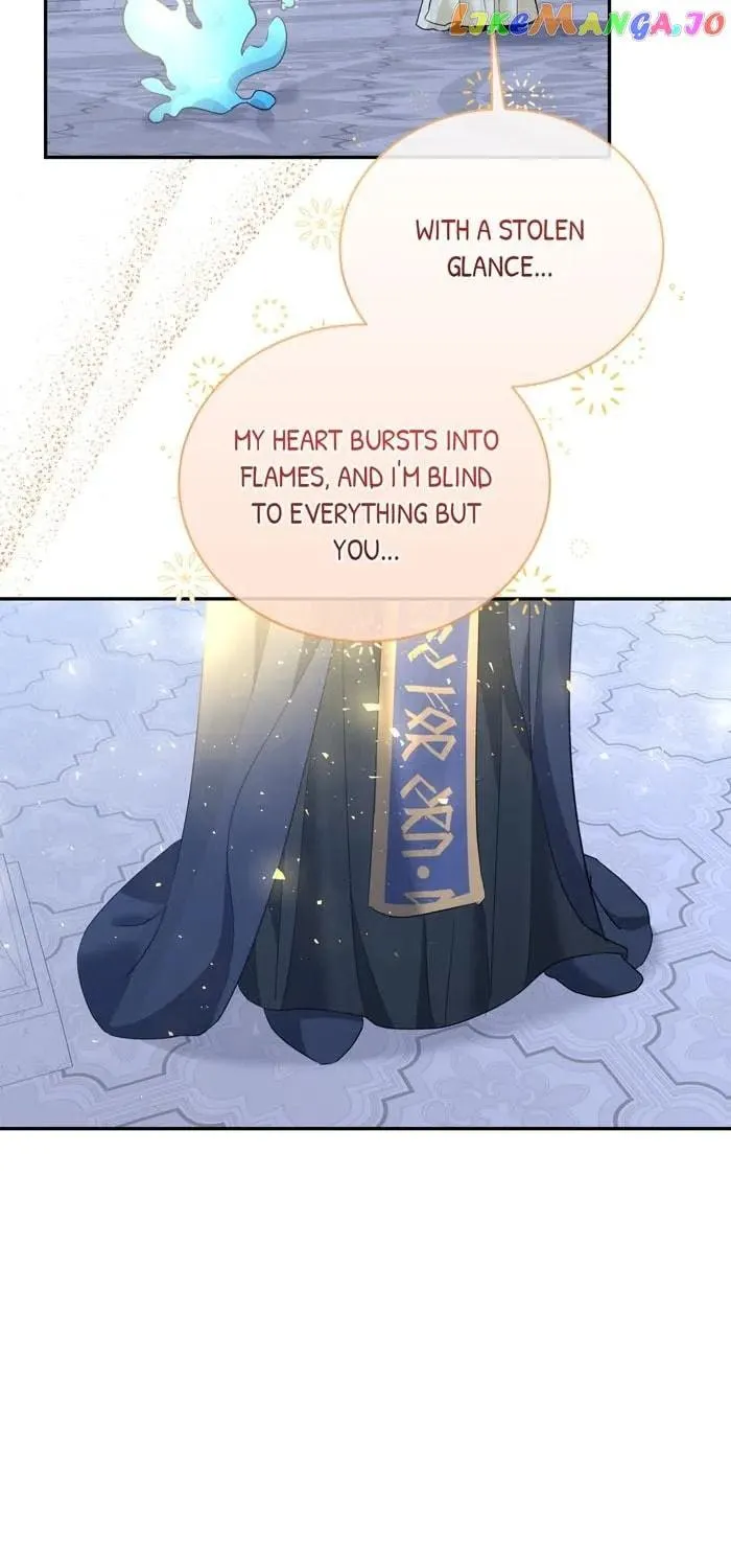 Read Insanely Radiant chapter 14 image 82 on Lezhin