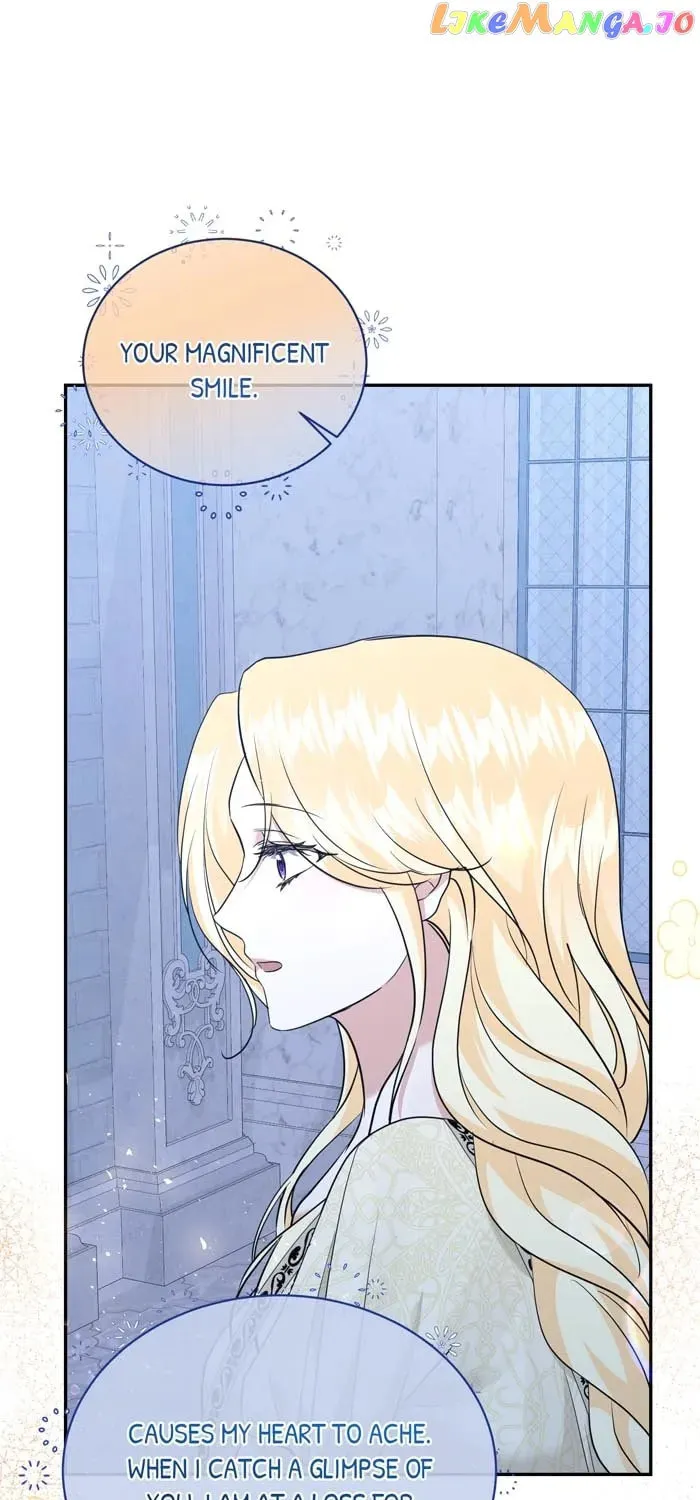 Read Insanely Radiant chapter 14 image 84 on Lezhin