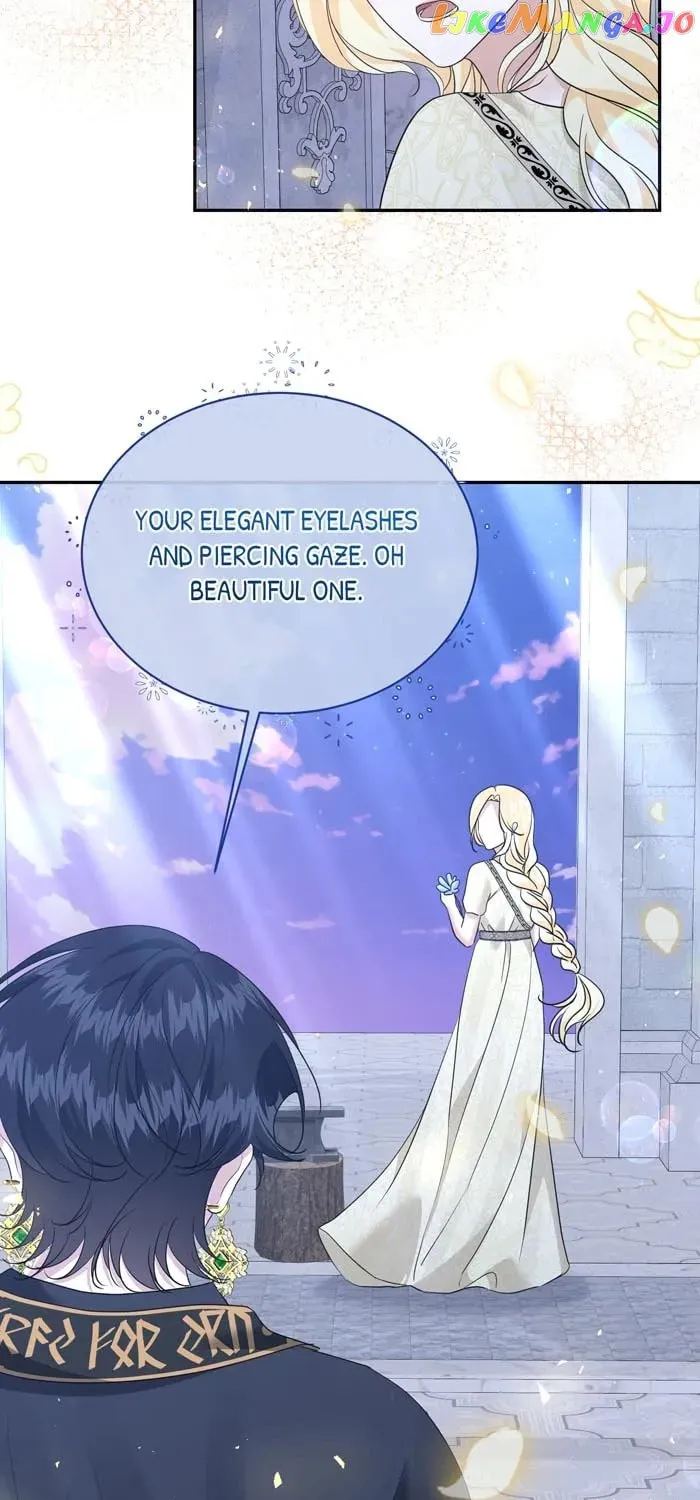 Read Insanely Radiant chapter 14 image 86 on Lezhin