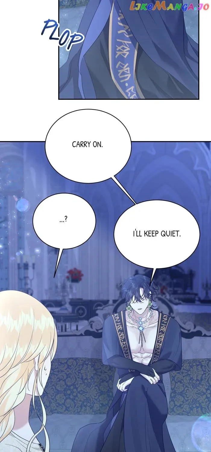 Read Insanely Radiant chapter 15 image 14 on Lezhin