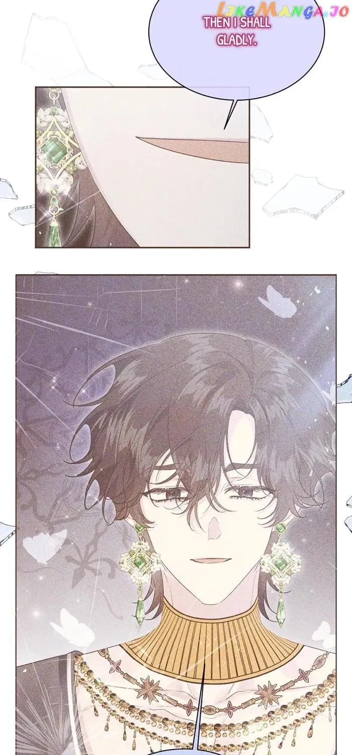 Read Insanely Radiant chapter 15 image 18 on Lezhin