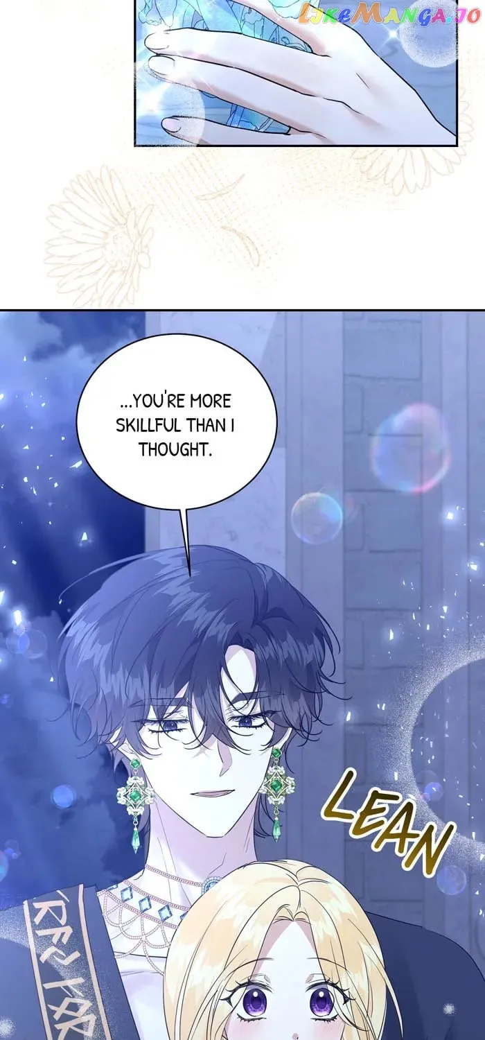 Read Insanely Radiant chapter 15 image 2 on Lezhin