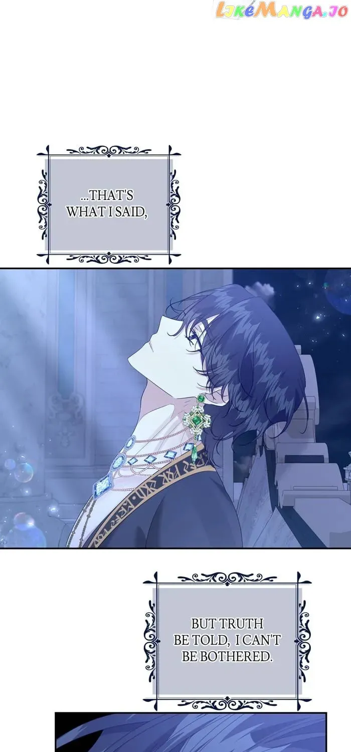 Read Insanely Radiant chapter 15 image 20 on Lezhin