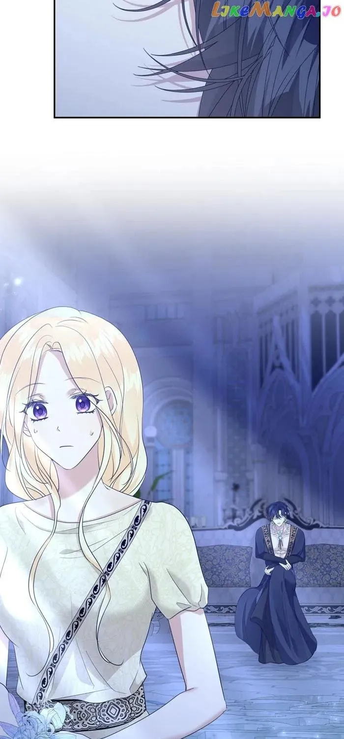 Read Insanely Radiant chapter 15 image 22 on Lezhin