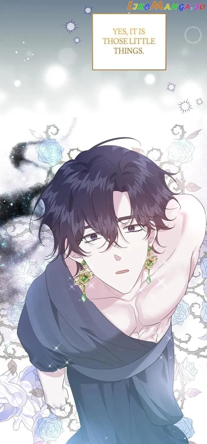 Read Insanely Radiant chapter 15 image 28 on Lezhin
