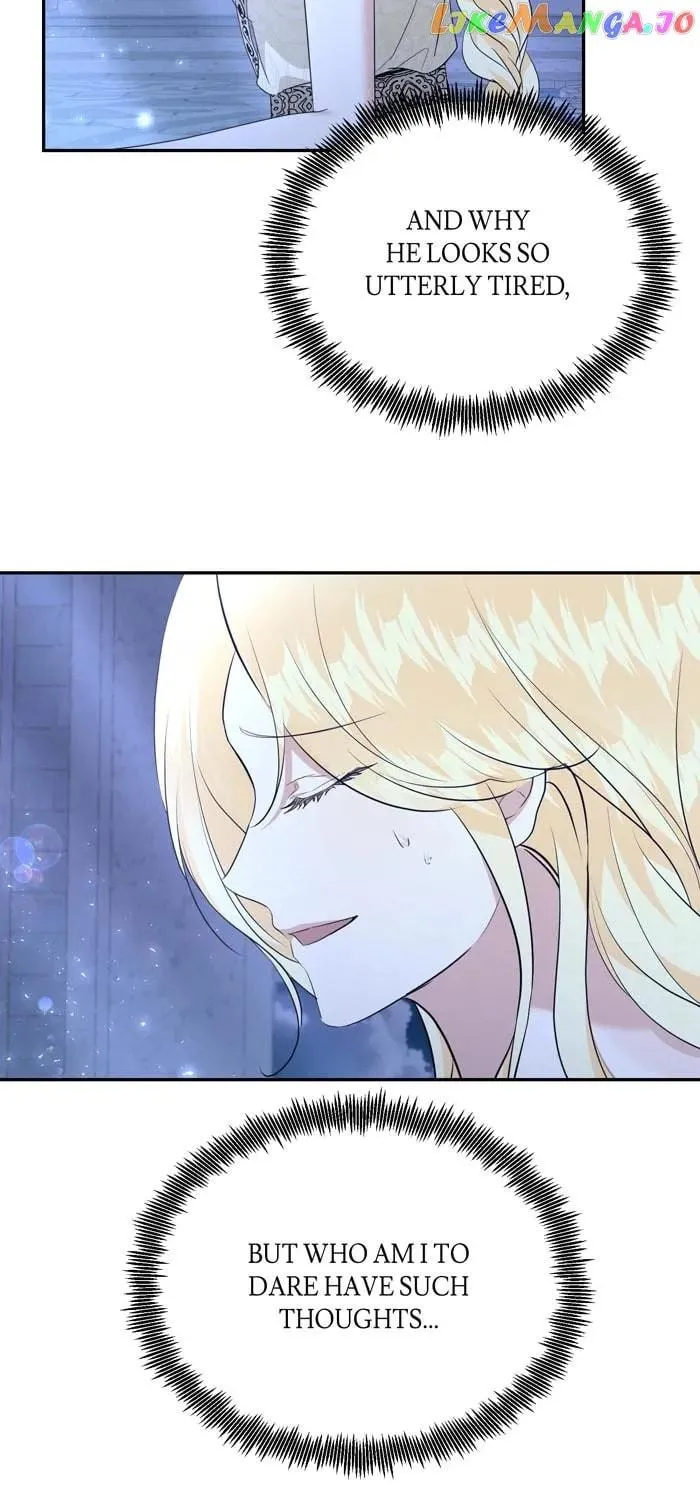 Read Insanely Radiant chapter 15 image 34 on Lezhin