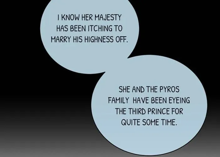 Read Insanely Radiant chapter 15 image 37 on Lezhin