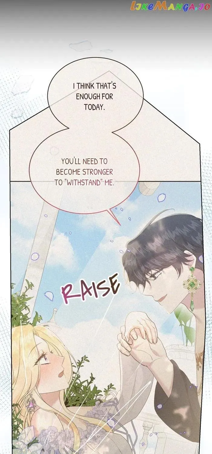 Read Insanely Radiant chapter 15 image 38 on Lezhin