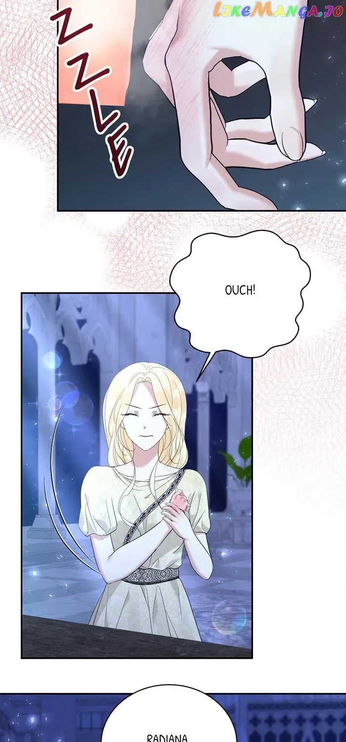 Read Insanely Radiant chapter 15 image 42 on Lezhin