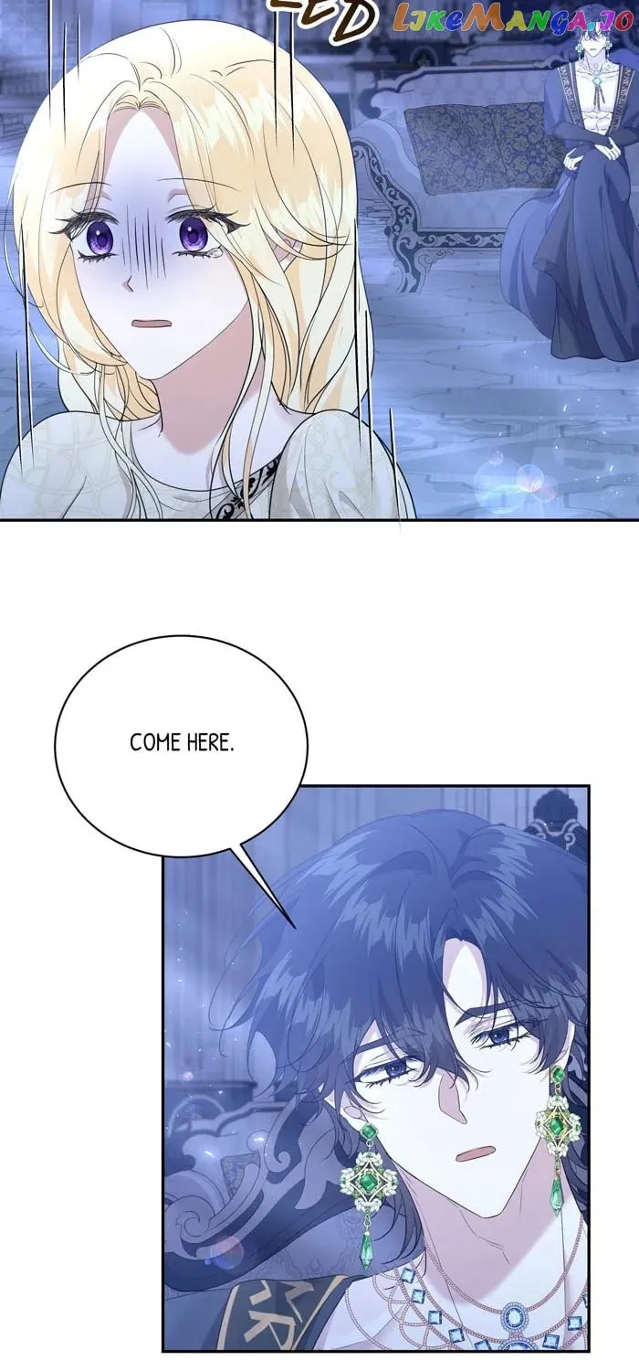 Read Insanely Radiant chapter 15 image 44 on Lezhin