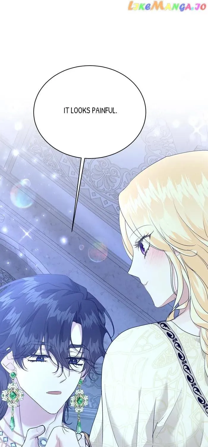 Read Insanely Radiant chapter 15 image 48 on Lezhin