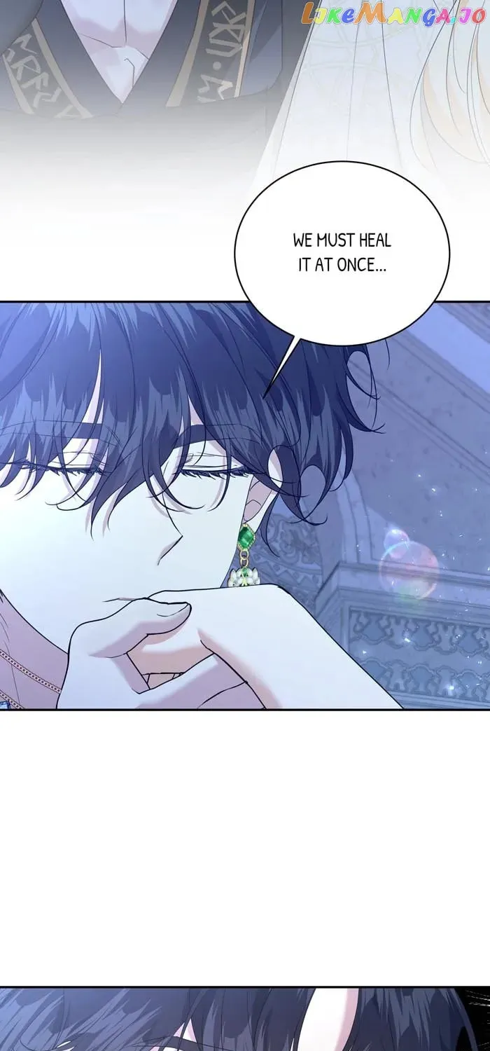Read Insanely Radiant chapter 15 image 50 on Lezhin