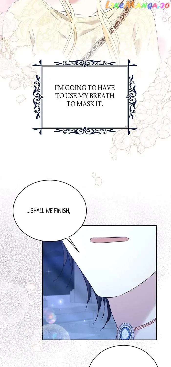 Read Insanely Radiant chapter 15 image 56 on Lezhin
