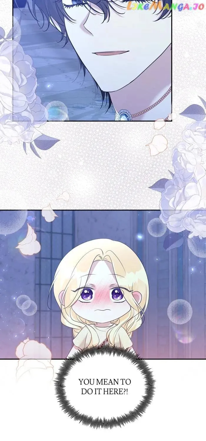 Read Insanely Radiant chapter 15 image 58 on Lezhin