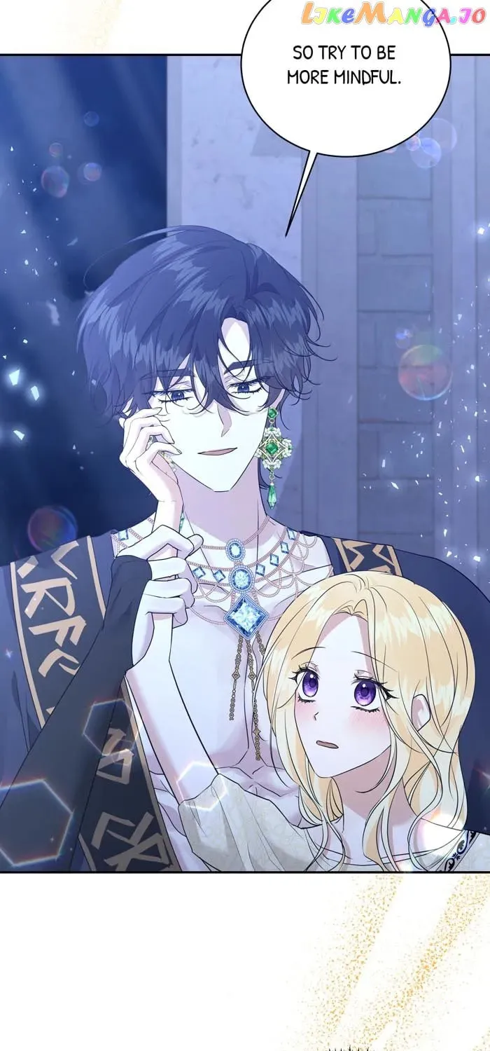 Read Insanely Radiant chapter 15 image 6 on Lezhin