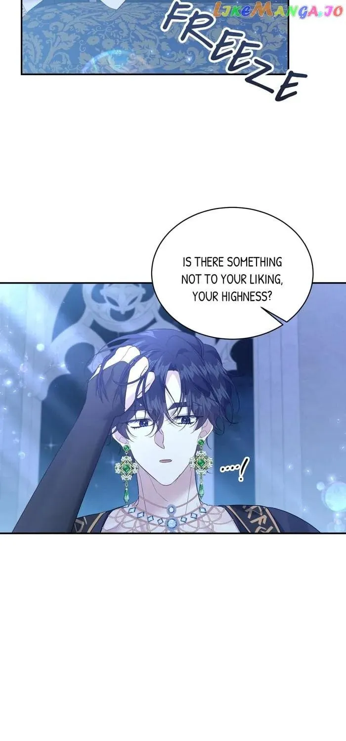 Read Insanely Radiant chapter 15 image 70 on Lezhin