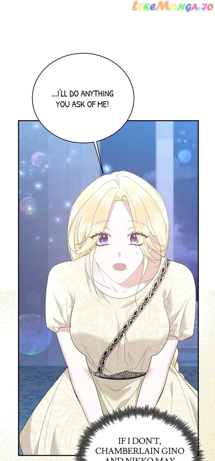 Read Insanely Radiant chapter 15 image 72 on Lezhin