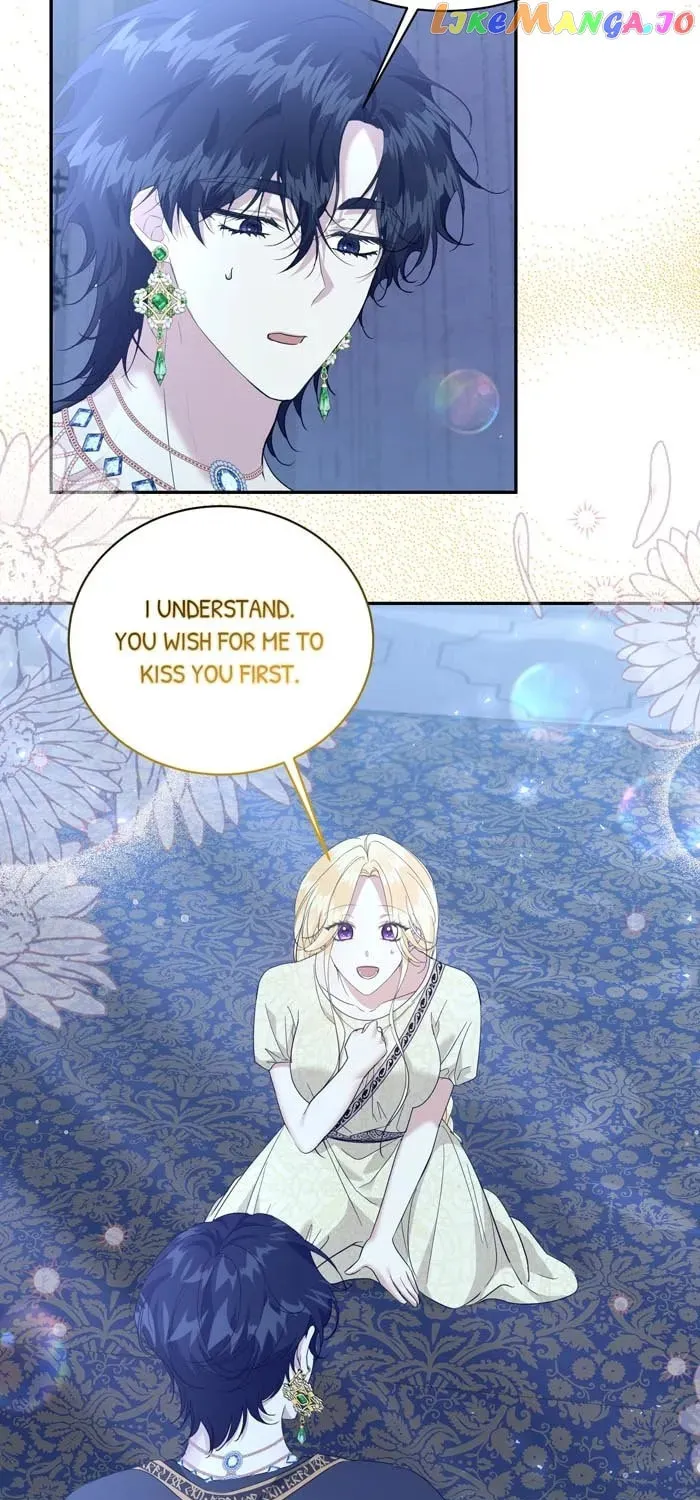 Read Insanely Radiant chapter 15 image 74 on Lezhin