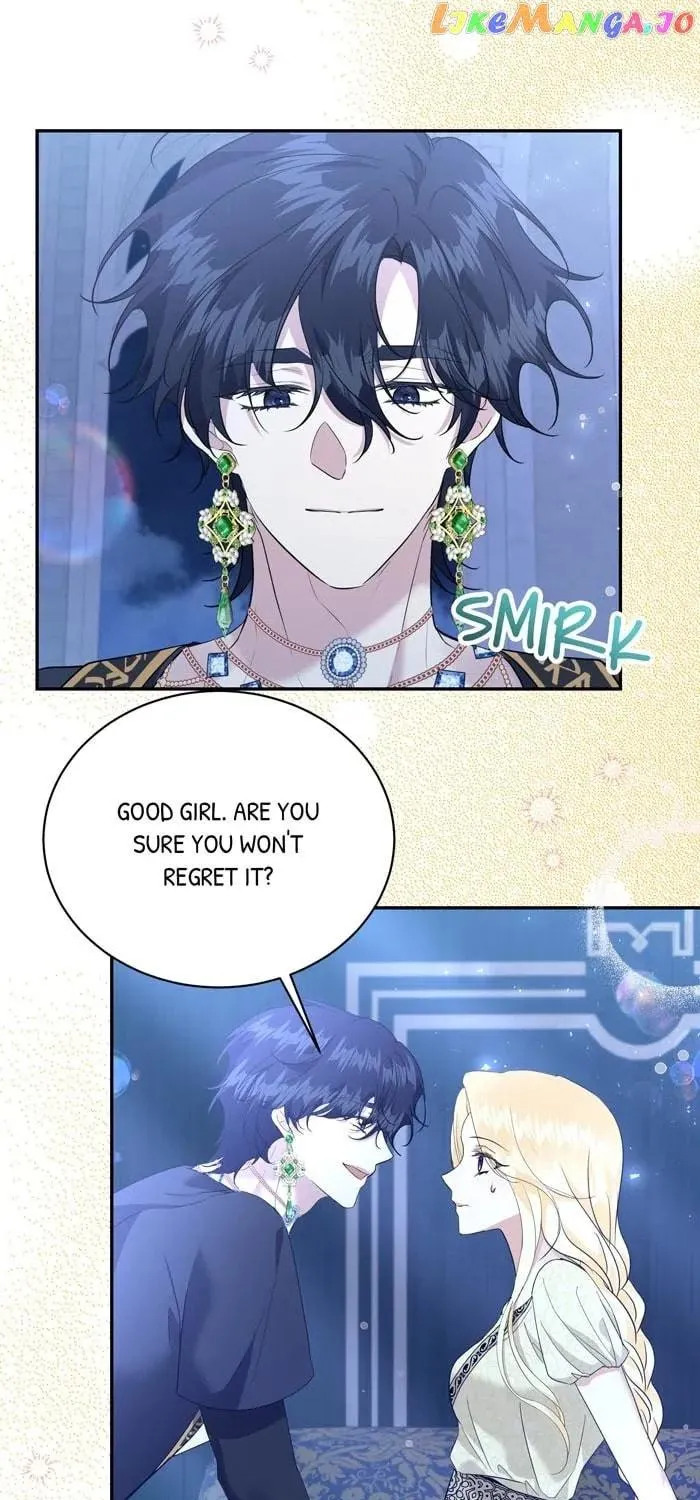 Read Insanely Radiant chapter 15 image 76 on Lezhin