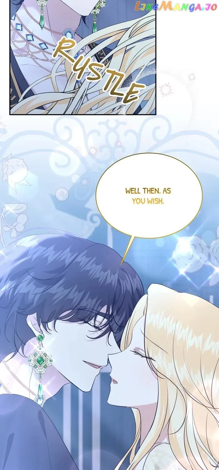 Read Insanely Radiant chapter 15 image 80 on Lezhin