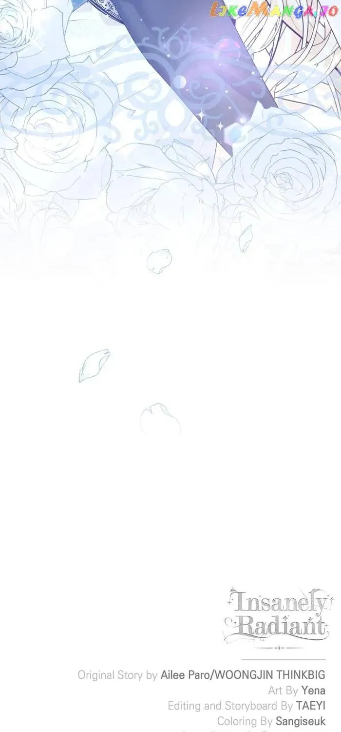 Read Insanely Radiant chapter 15 image 82 on Lezhin