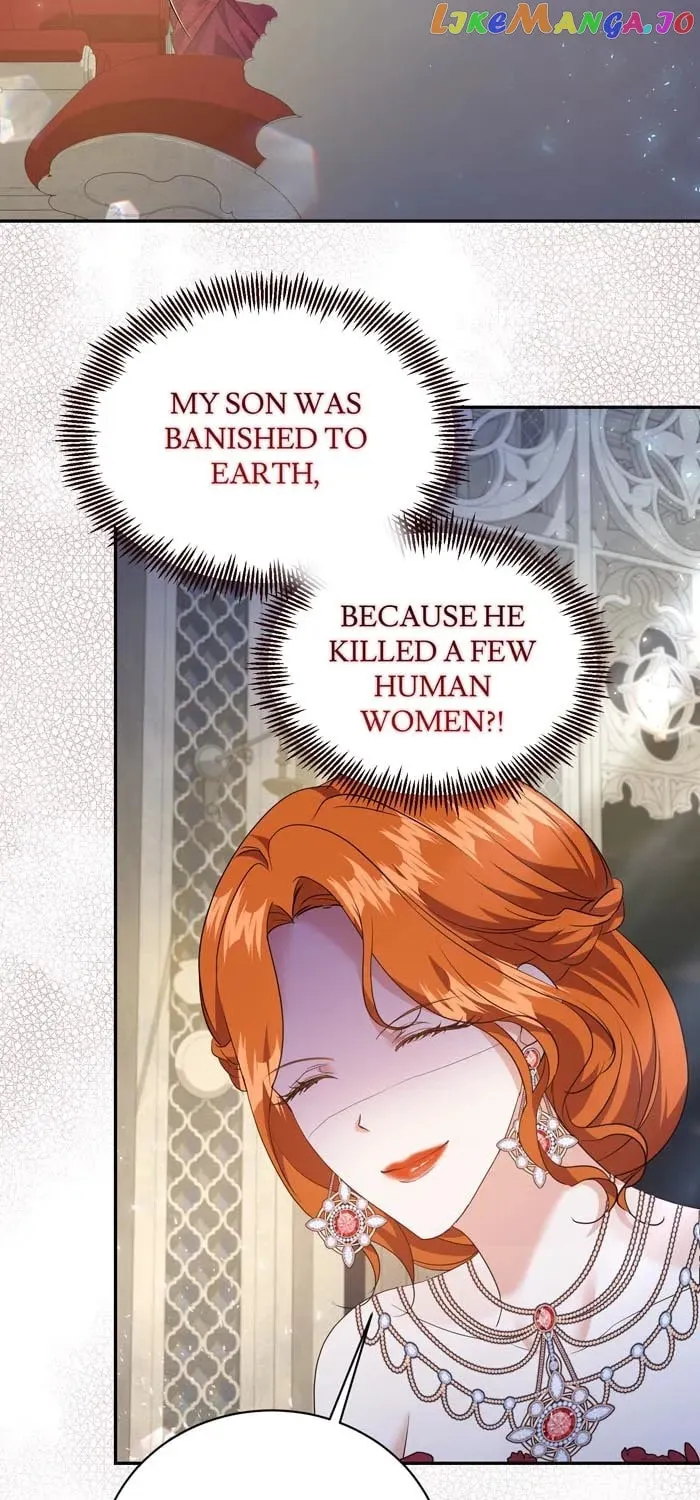 Read Insanely Radiant chapter 16 image 13 on Lezhin
