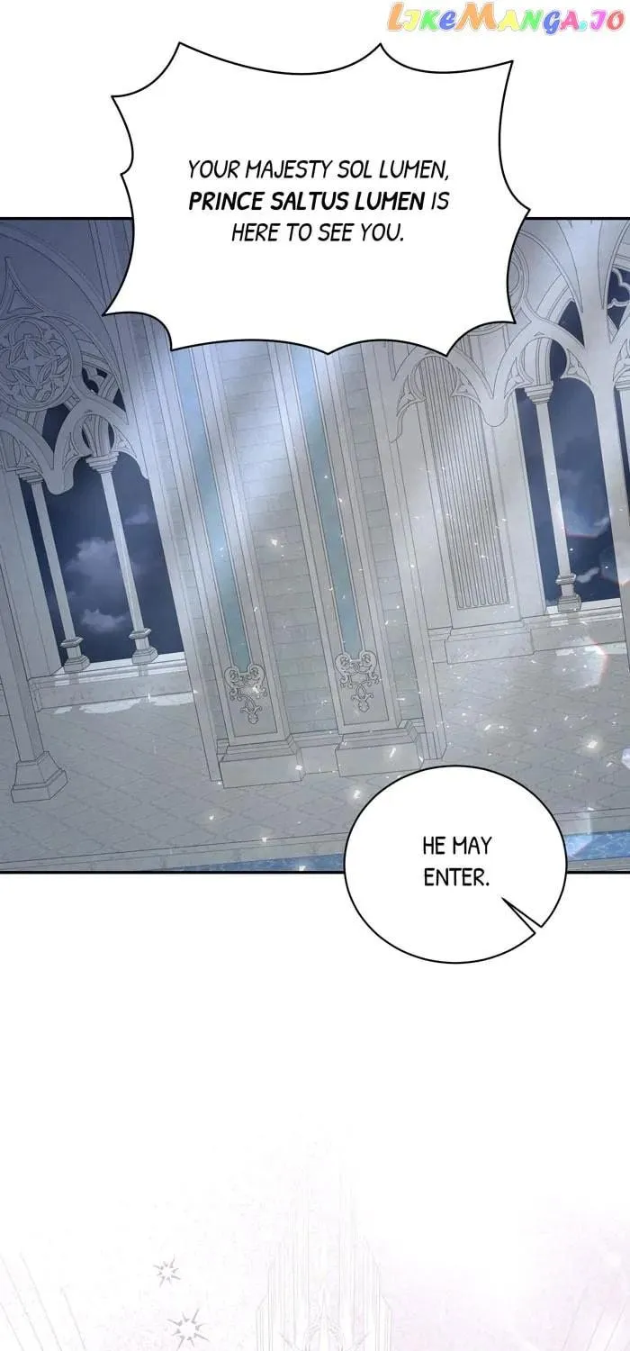 Read Insanely Radiant chapter 16 image 15 on Lezhin