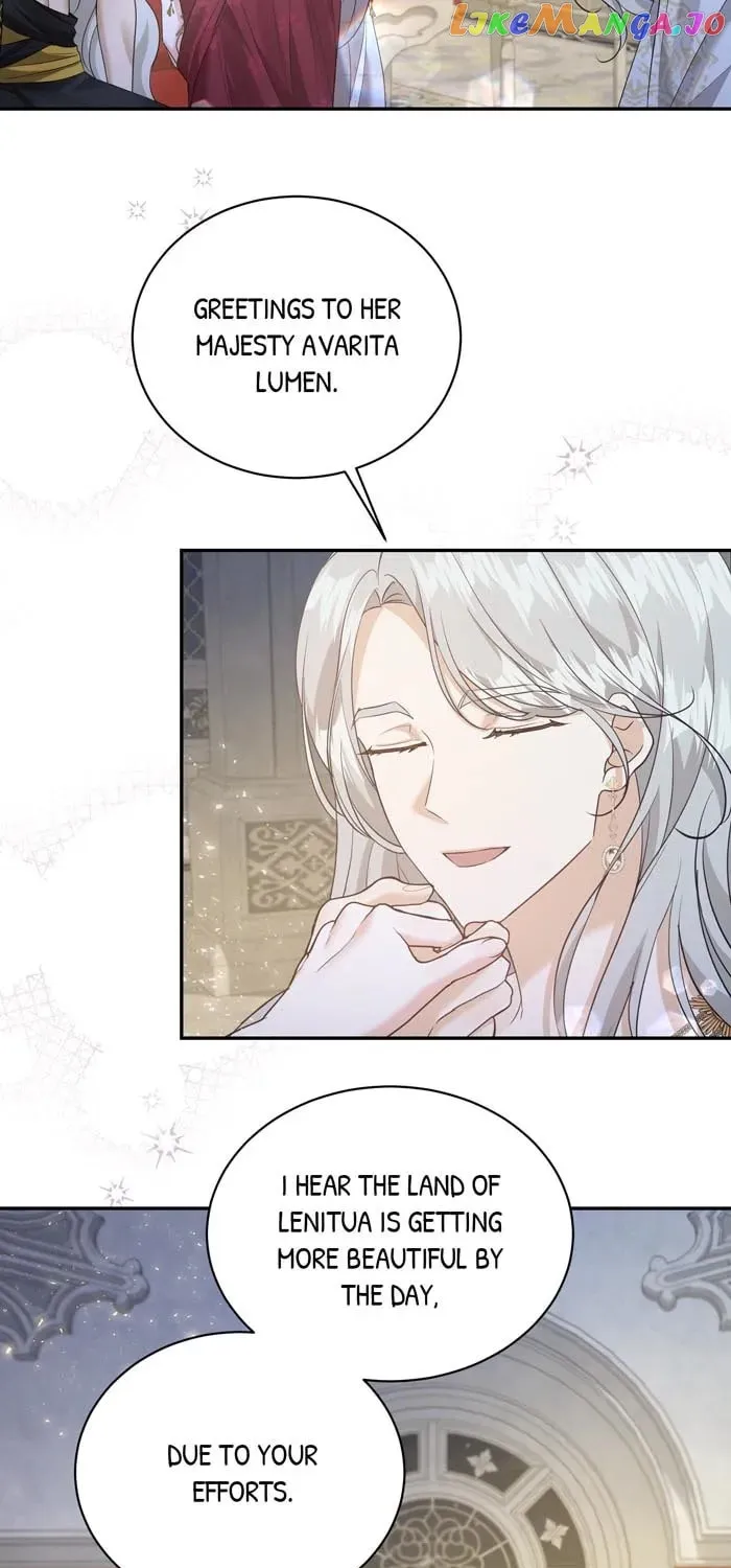 Read Insanely Radiant chapter 16 image 19 on Lezhin