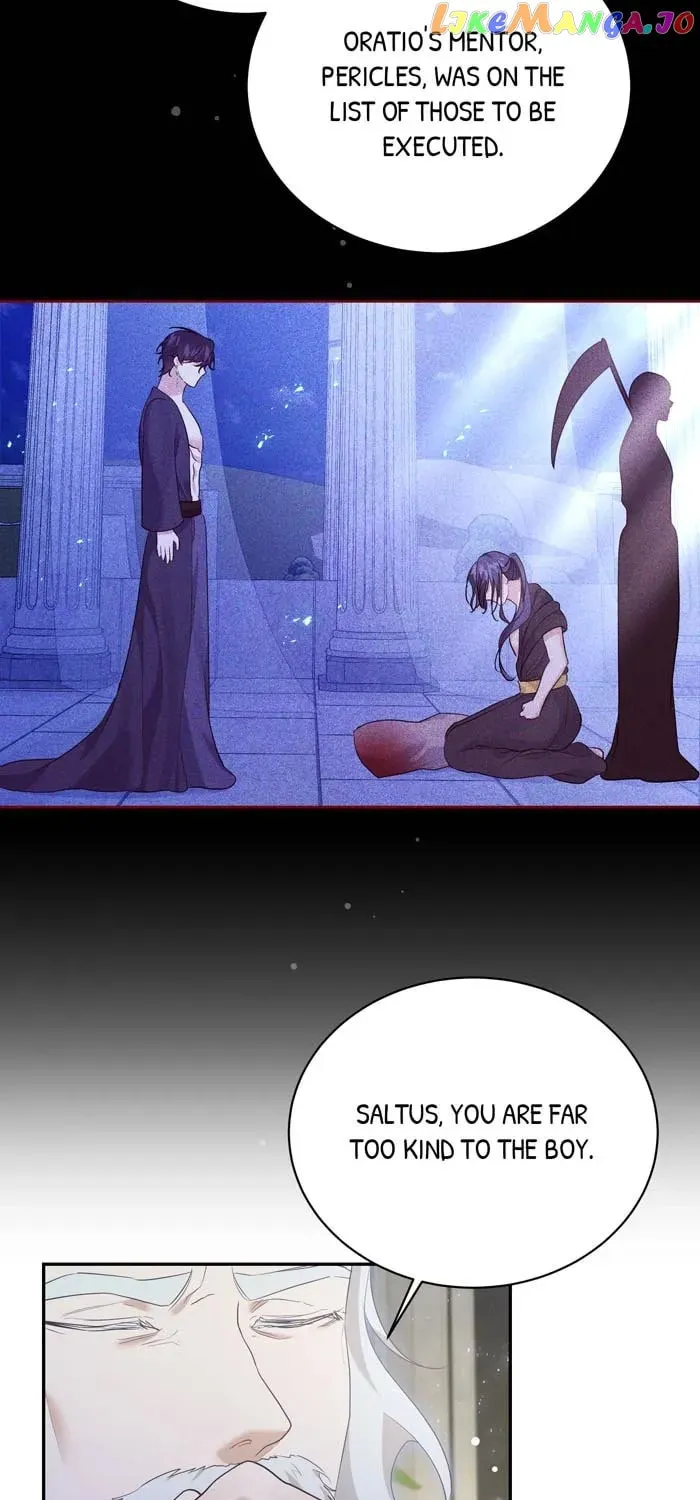 Read Insanely Radiant chapter 16 image 31 on Lezhin