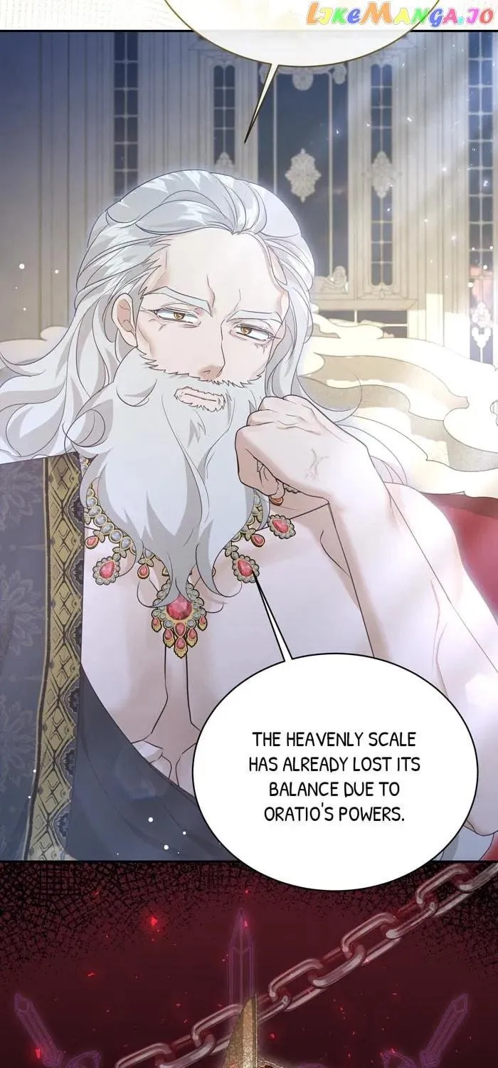 Read Insanely Radiant chapter 16 image 33 on Lezhin